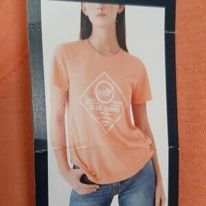 Lucky Brand T-Shirt ~ XL